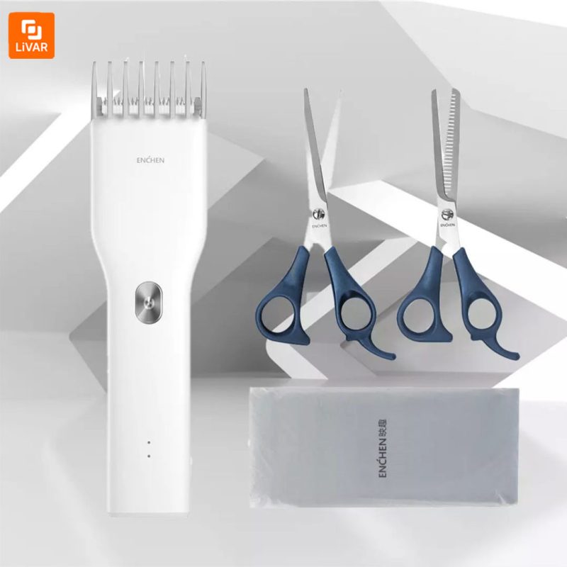 ماشین اصلاح سر ENCHEN - Image 4