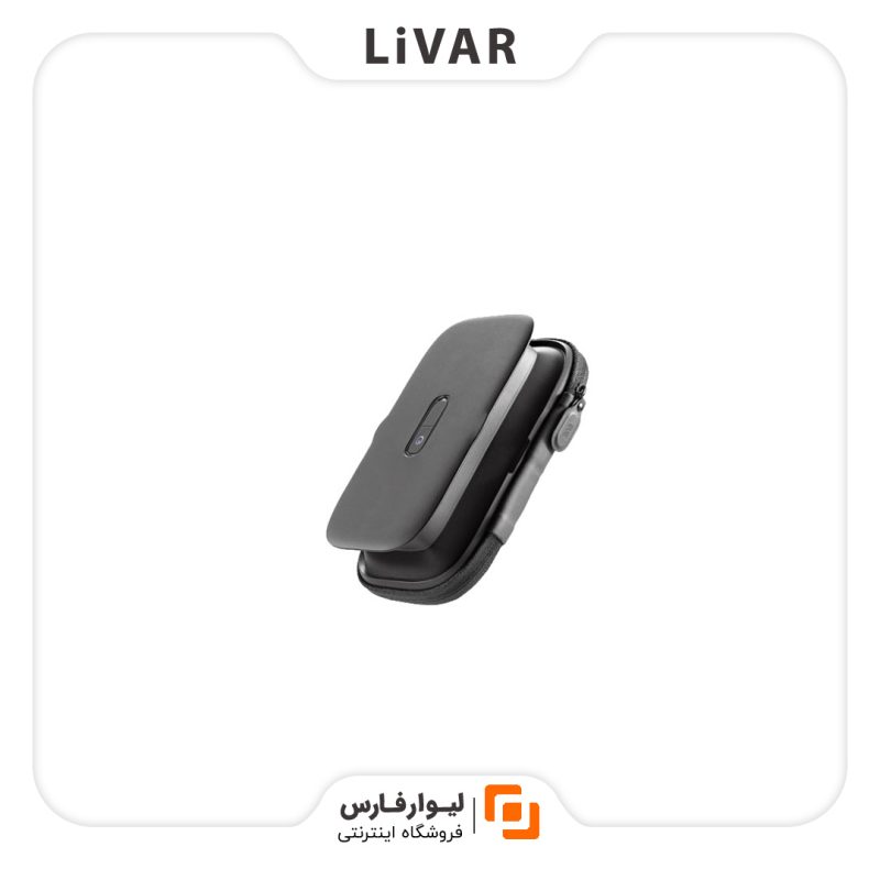 Livarfars EUE mobile phone UV sterilization package۱ کیس استرلیزه کردن گوشی موبایل EUE