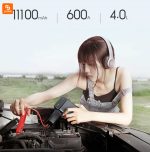 پاوربانک و جامپ استارتر خودرو  70mai PS01 - Image 16