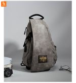 کیف شانه ای Fish Fashion - Image 4