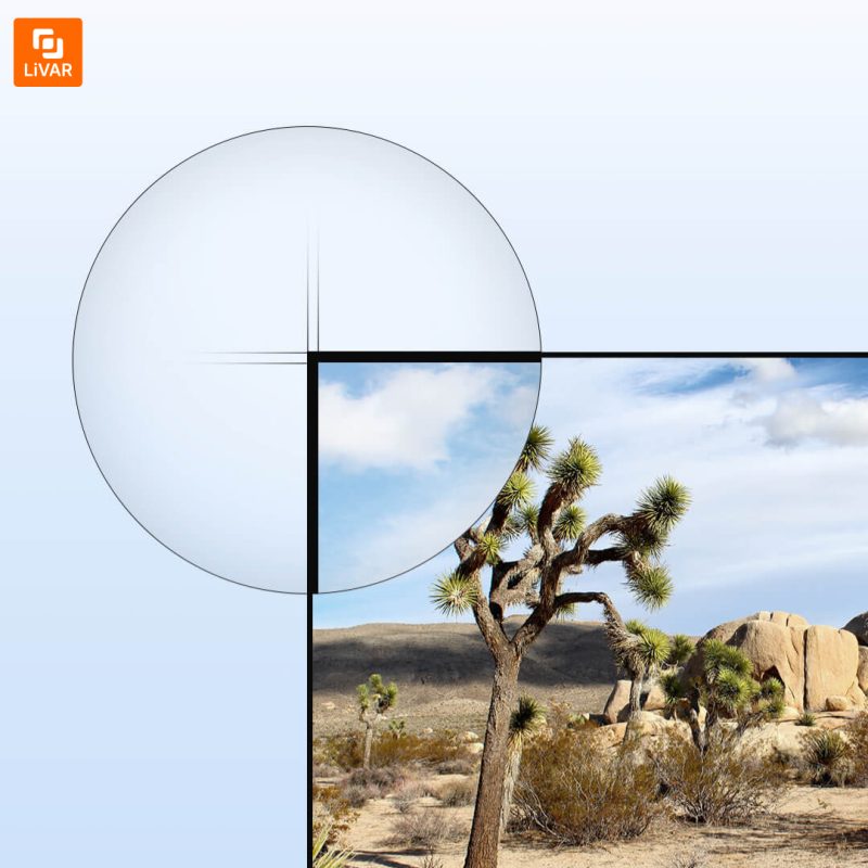 صفحه نمایش قابل انعطاف Fengmi - Image 4