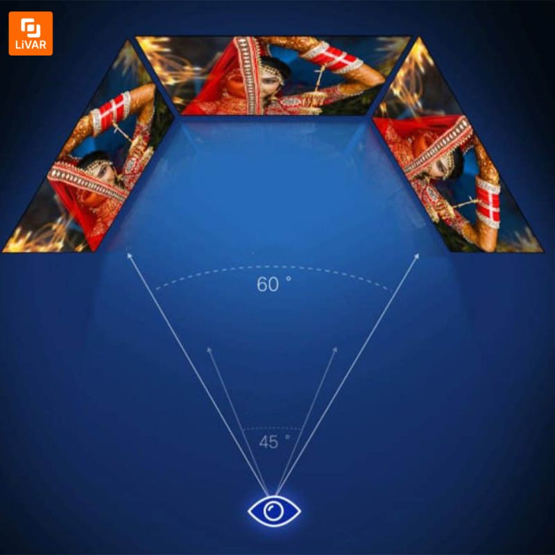 صفحه نمایش قابل انعطاف Fengmi - Image 9