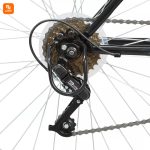 دوچرخه فوجی تک X1 - Image 11