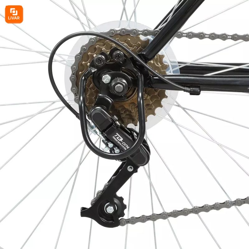 دوچرخه فوجی تک X1 - Image 11