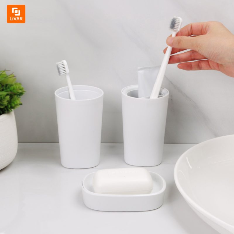 ست شست وشوی مخصوص سرویس بهداشتی - Image 3