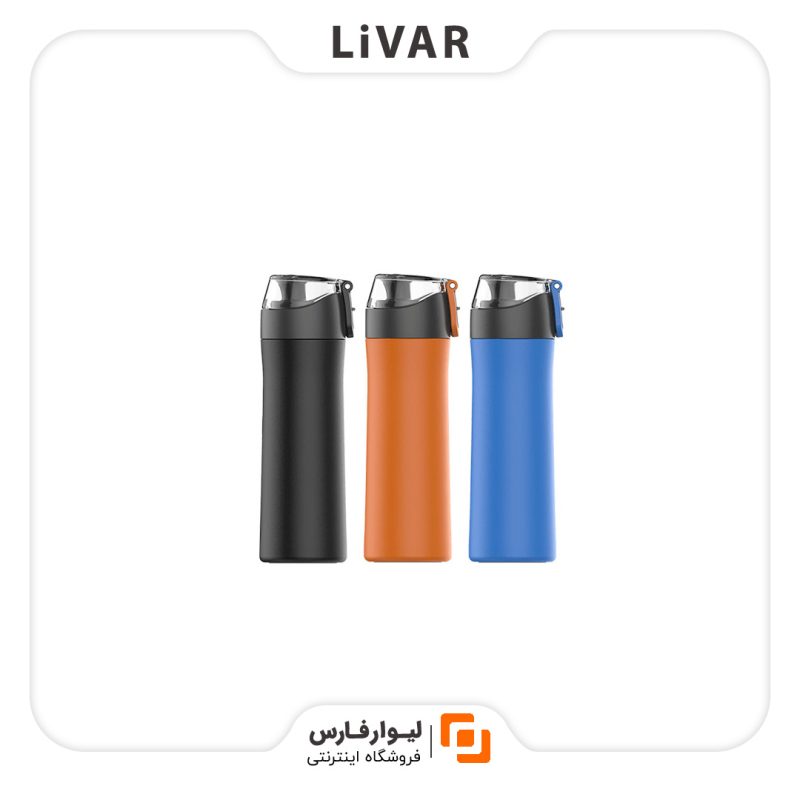 Livarfars Fun Home Drinking Sports Cup۱ بطری Fun Home