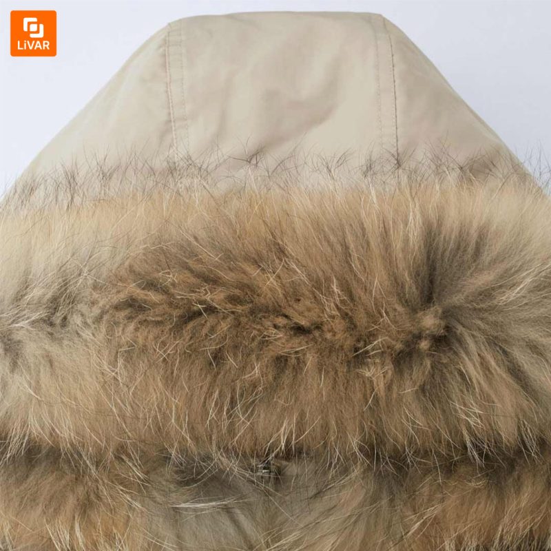 کاپشن خزدار 10:07 - Image 2