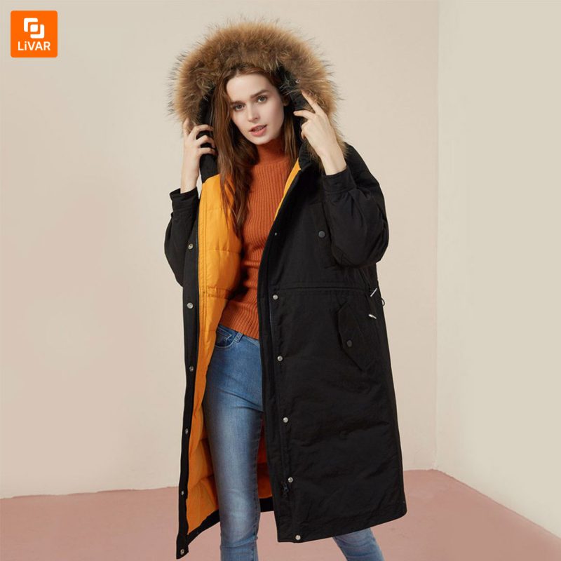 کاپشن خزدار 10:07 - Image 3