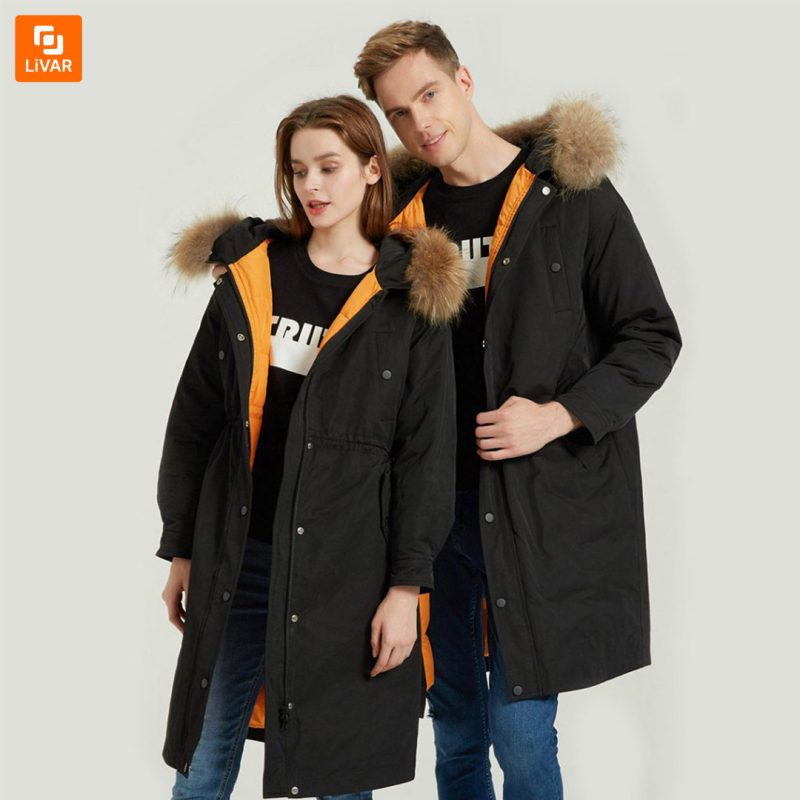 کاپشن خزدار 10:07 - Image 5