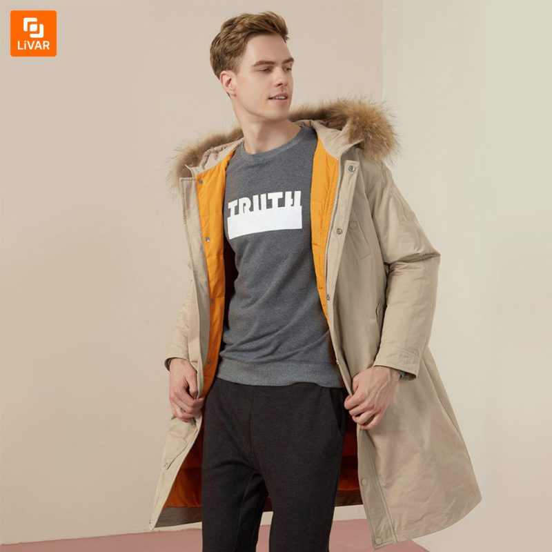 کاپشن خزدار 10:07 - Image 6