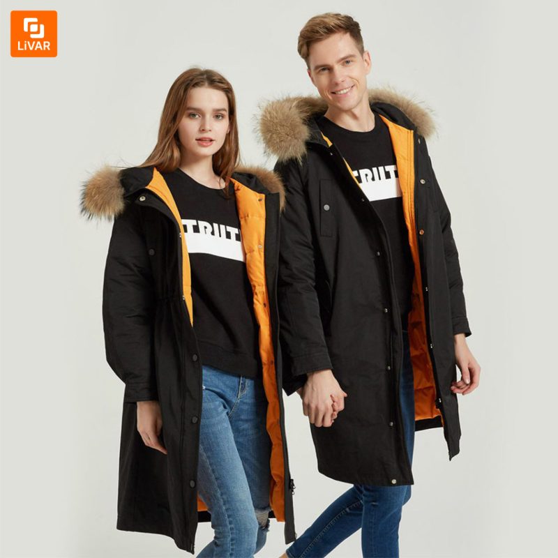 کاپشن خزدار 10:07 - Image 7