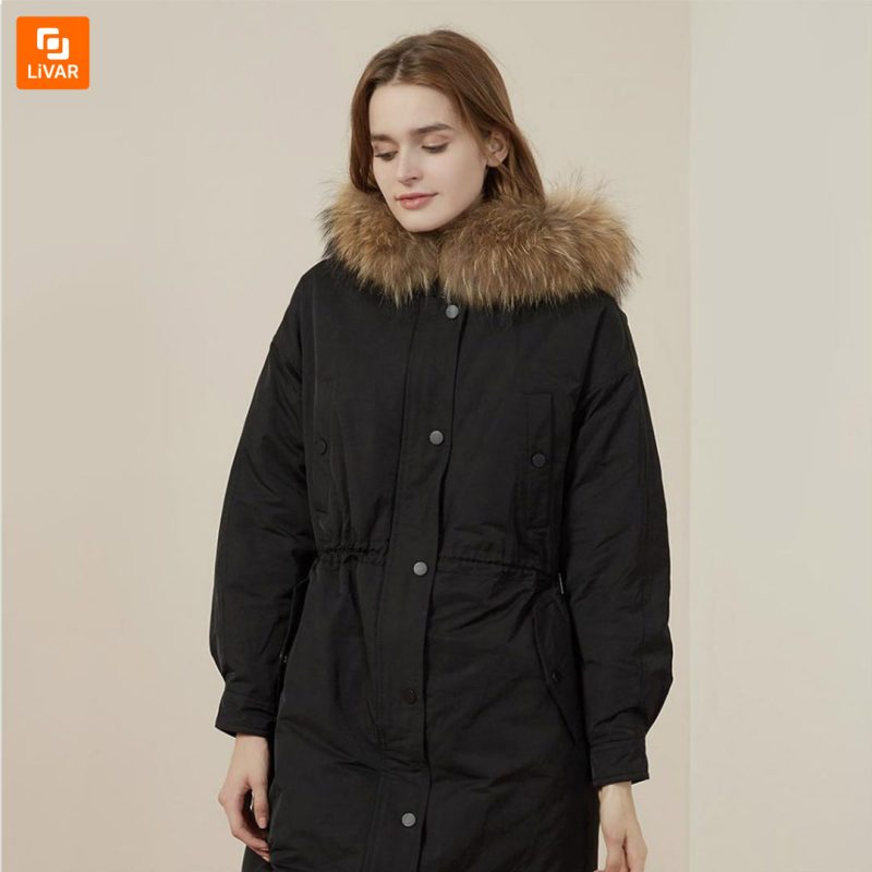 کاپشن خزدار 10:07 - Image 8