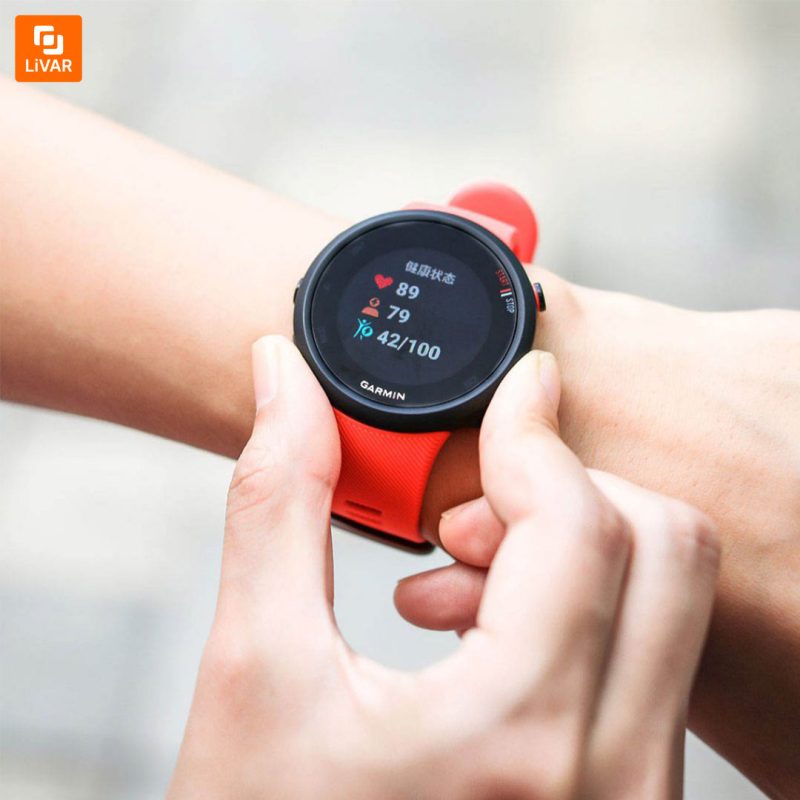 ساعت GARMIN - Image 3