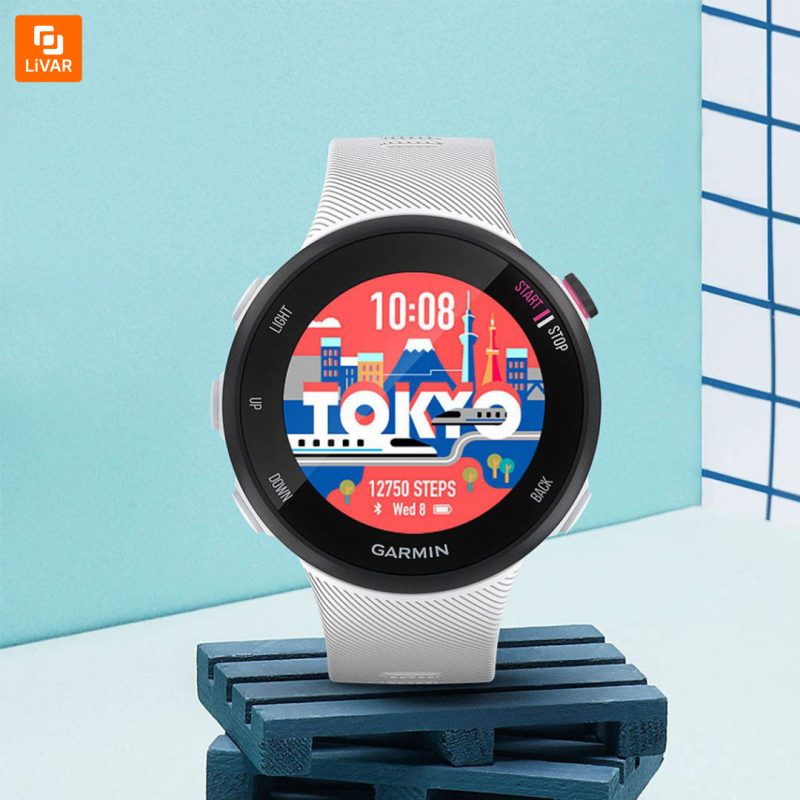 ساعت GARMIN - Image 4