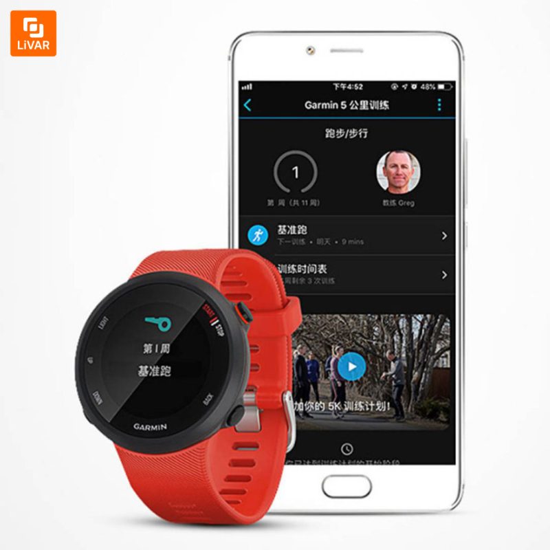 ساعت GARMIN - Image 8