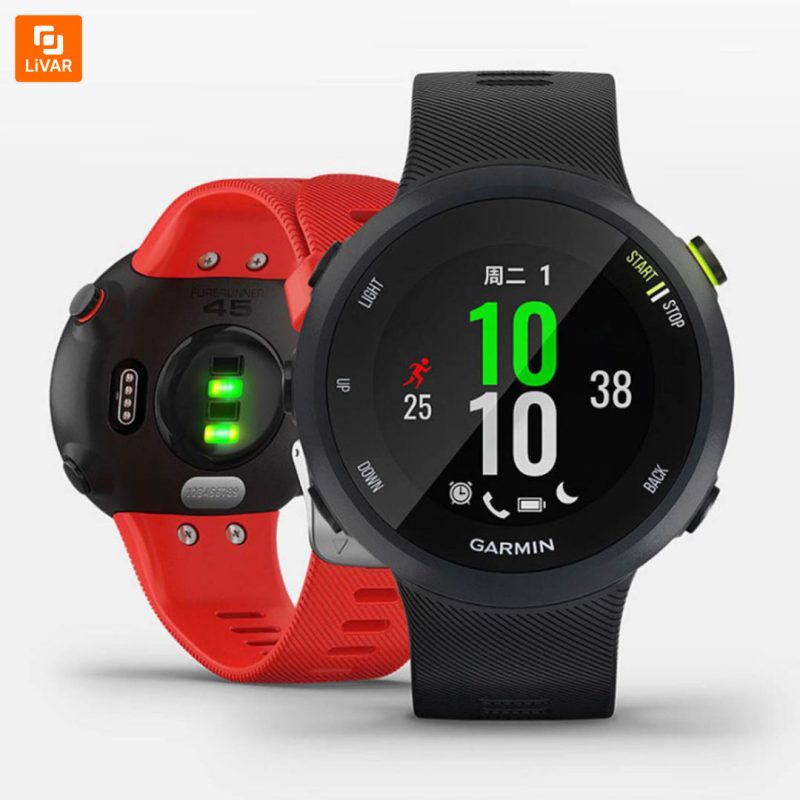 ساعت GARMIN - Image 9