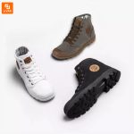 کفش طرح بوم GOODYEAR - Image 3