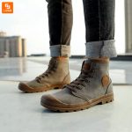 کفش طرح بوم GOODYEAR - Image 4