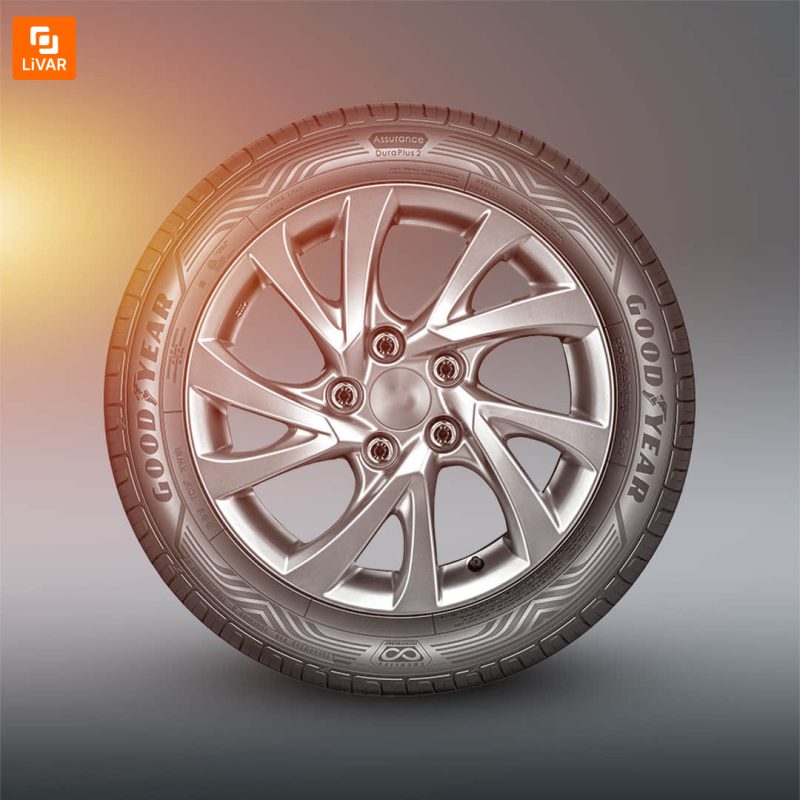 تایر Goodyear - Image 2