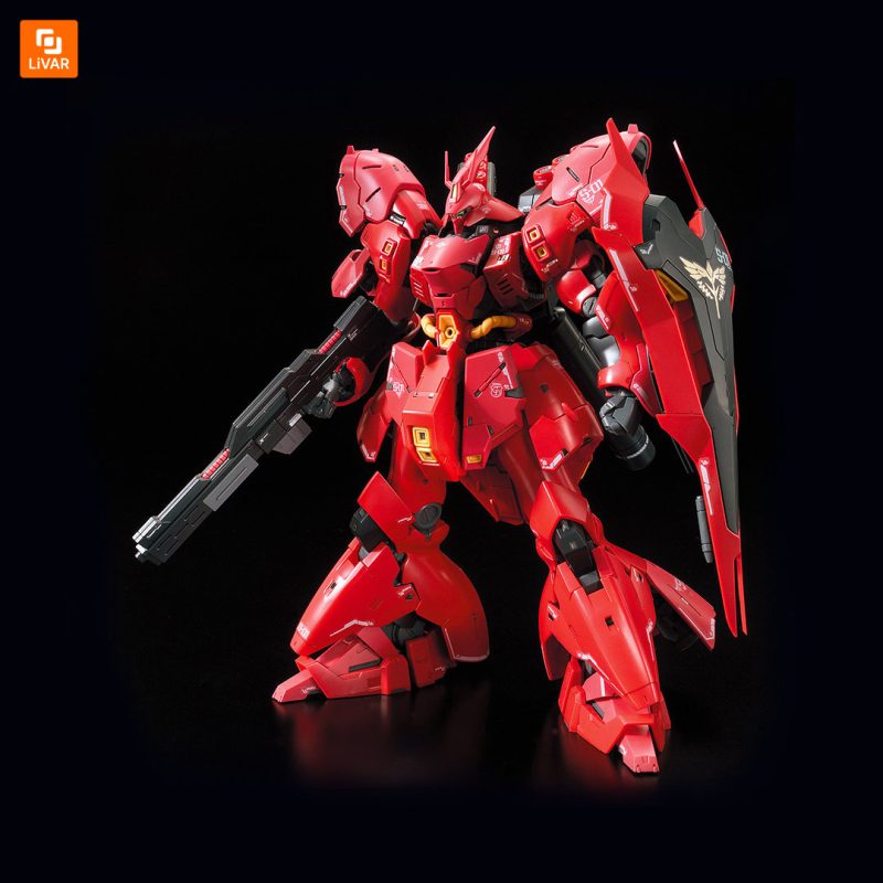 اسباب‌ بازی RG Bandai - Image 2