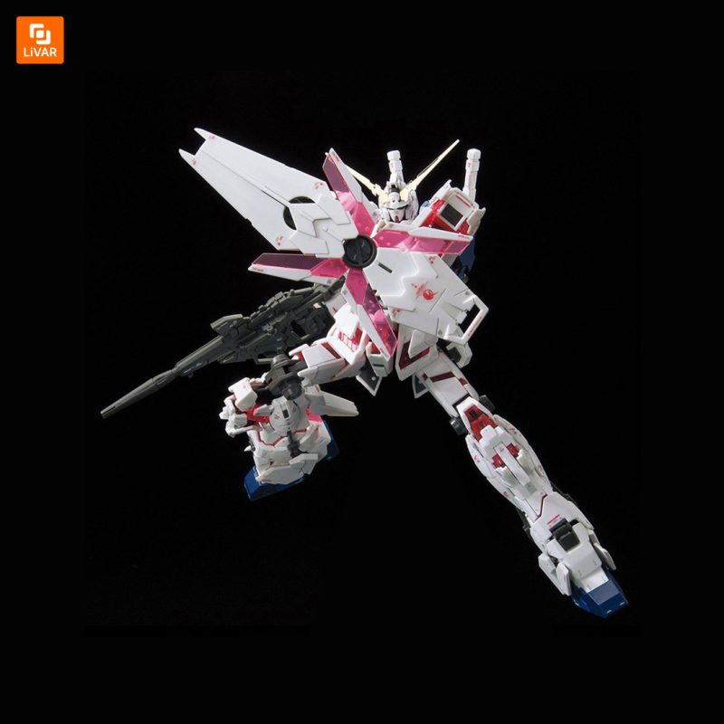 اسباب‌ بازی RG Bandai - Image 3