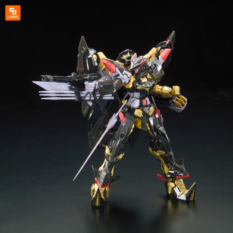 اسباب‌ بازی RG Bandai - Image 5