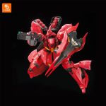 اسباب‌ بازی Gundam نسخه پیشرفته سری RG - Image 4