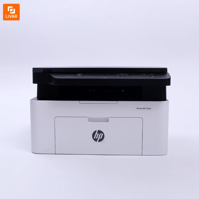 پرینتر لیزری HD - Image 2