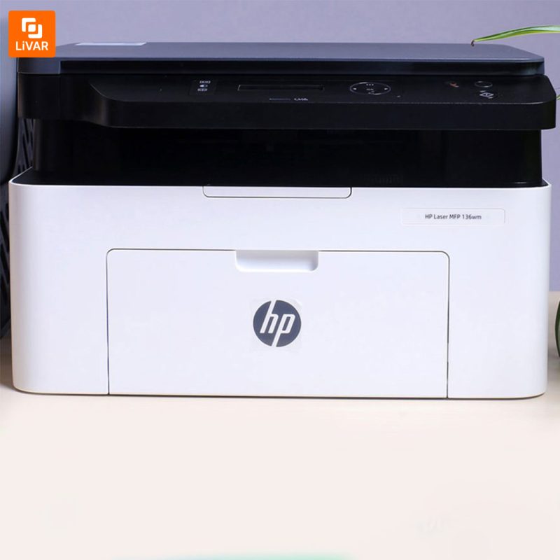 پرینتر لیزری HD - Image 5