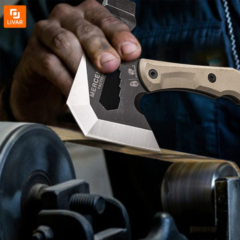 تبر Han Dao - Image 4