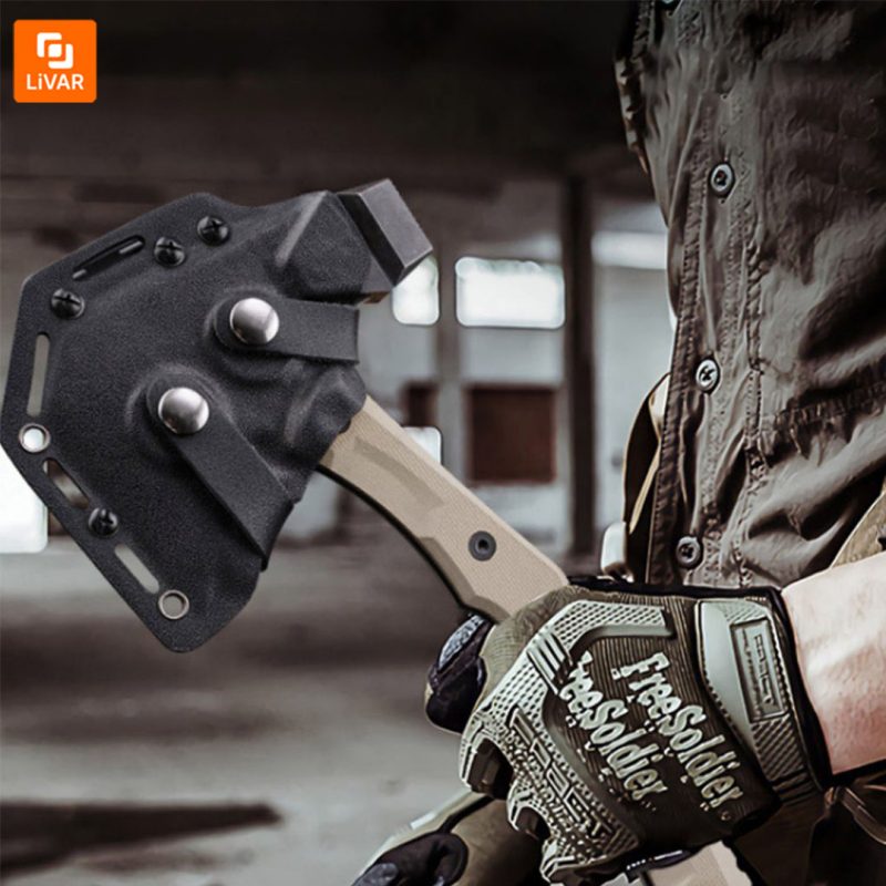 تبر Han Dao - Image 8