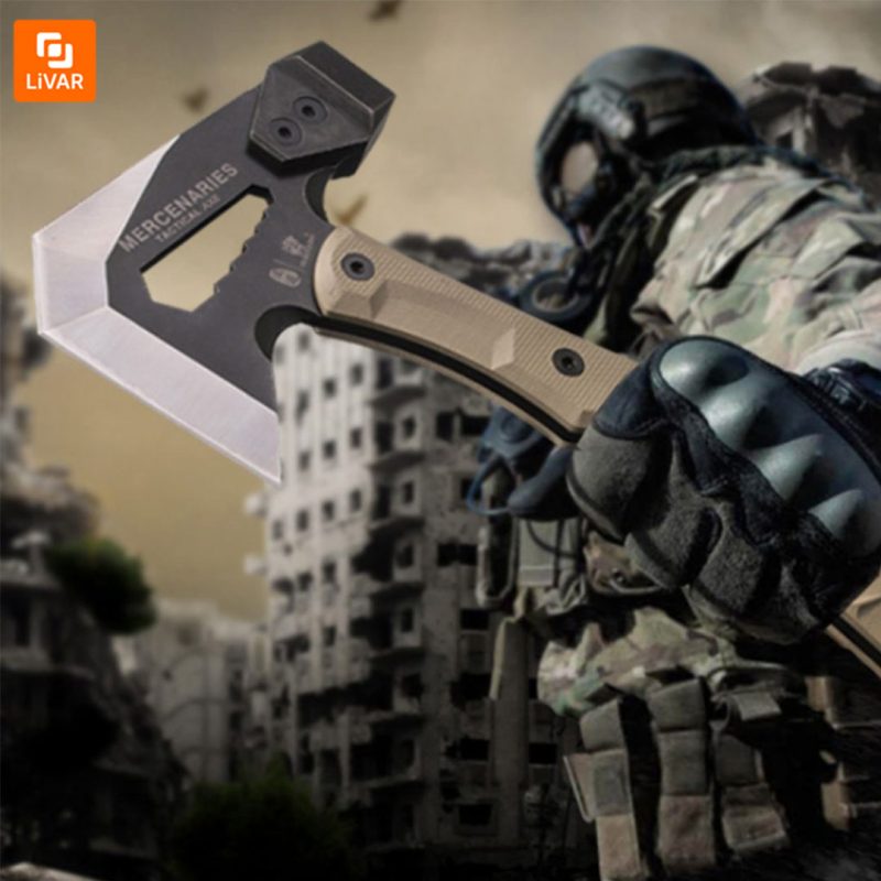 تبر Han Dao - Image 10