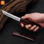 چاقوی دست‌ساز سامورایی - Image 4