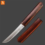 چاقوی دست‌ساز سامورایی - Image 5