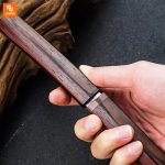 چاقوی دست‌ساز سامورایی - Image 9