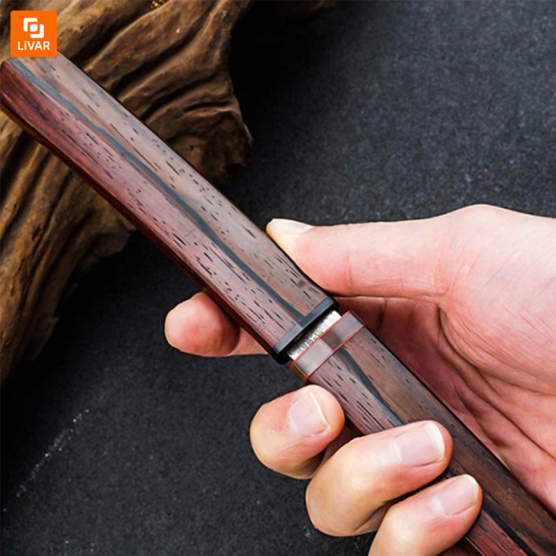 چاقوی دست‌ساز سامورایی - Image 9