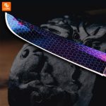 چاقوی دست‌ساز سامورایی - Image 10