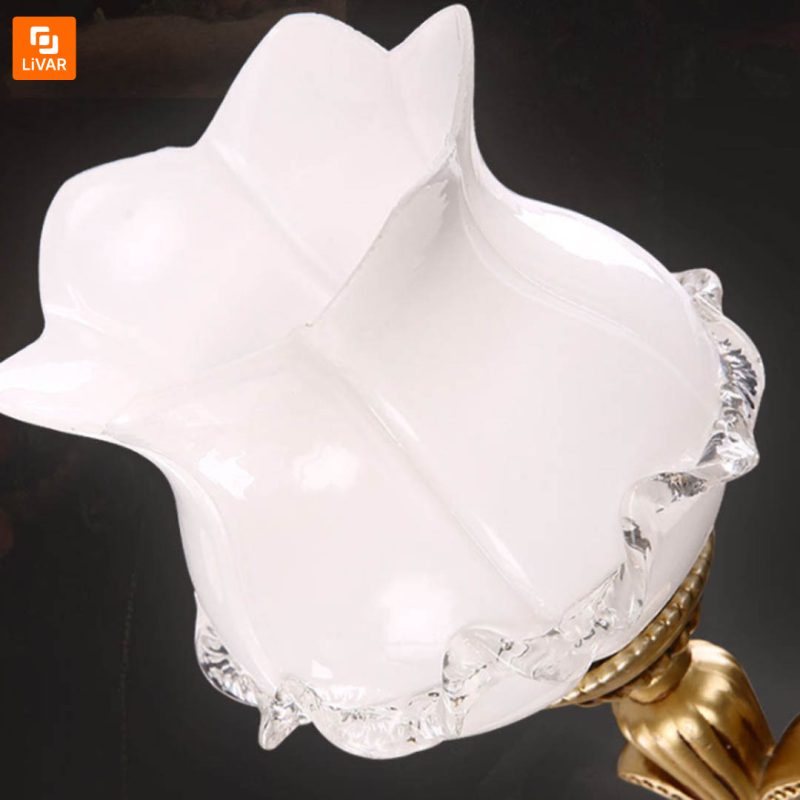 لوستر Huayi - Image 14