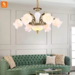 لوستر Huayi - Image 7