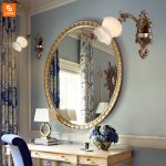 لوستر Huayi - Image 8