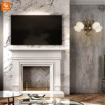 لوستر Huayi - Image 9