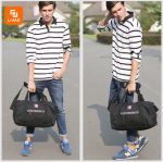 کیف مسافرتی INUK - Image 5