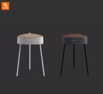 میز اسپیکر Inku - Image 4