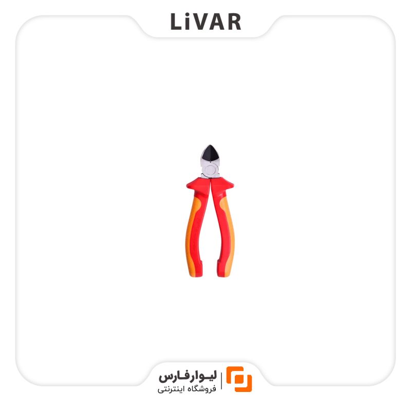 Livarfars JIUXUN pliers1 سیم چین JIUXUN