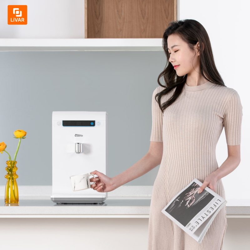 گرمکن مایعات Janit - Image 2