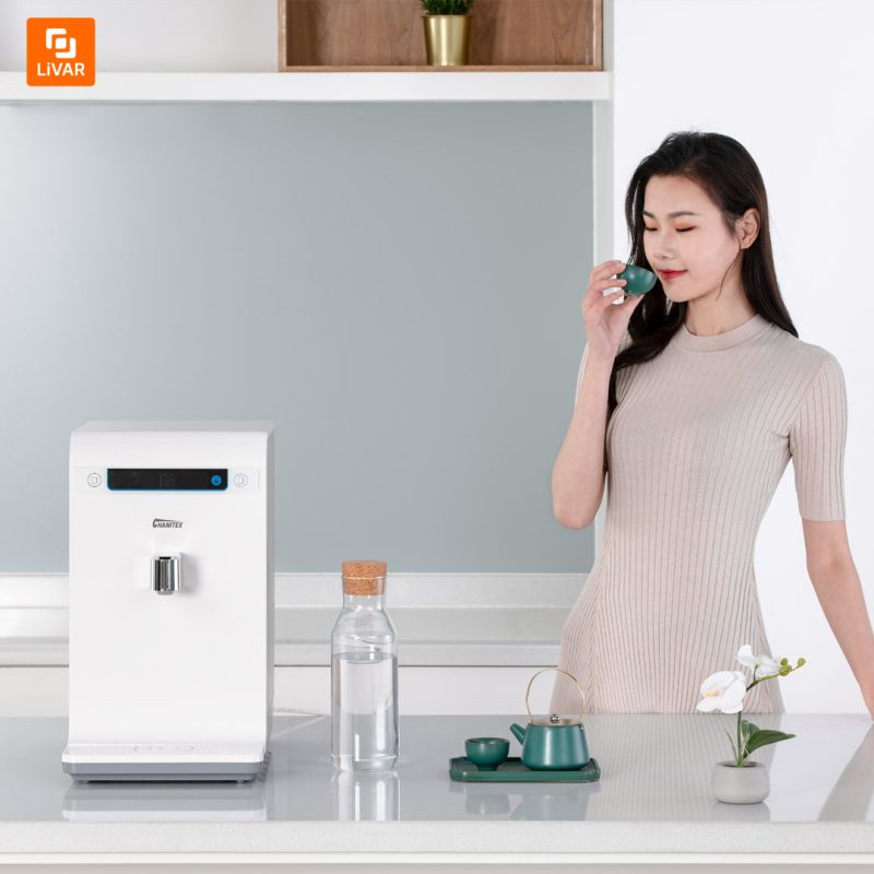 گرمکن مایعات Janit - Image 4