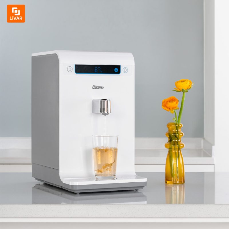 گرمکن مایعات Janit - Image 6