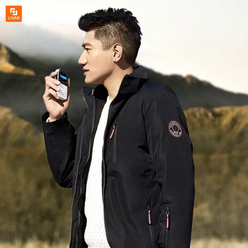 واکی تاکی هوشمند BEEBEST - Image 3