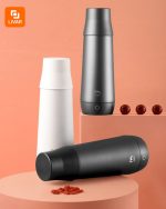 ماگ گرمایشی برقی قابل حمل Jimmy - Image 2