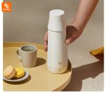 ماگ گرمایشی برقی قابل حمل Jimmy - Image 4